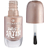 Essence lak na nechty Gel nail Colour 43 Sweet 'N' Satin, 8 ml