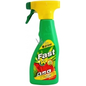 Prost Fast K prípravok na ochranu rastlín rozprašovač 250 ml