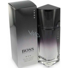 Hugo Boss Boss Soul toaletná voda pre mužov 30 ml