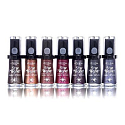 Loreal Paris Star Magnet Purple lak na nechty 6 ml