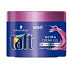 Taft Ultra Silk Touch Ultra silná fixácia krémový gél na vlasy 150 ml