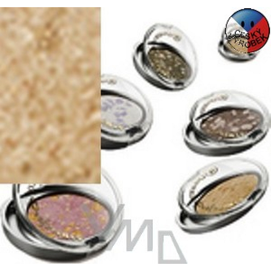 Dermacol Preferencie Eye Shadow očné tiene 04 3 g