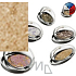 Dermacol Preferencie Eye Shadow očné tiene 04 3 g