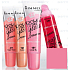 Rimmel London lesk na pery Royal Gloss 611 Sugar Glaze