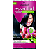 Schwarzkopf Essential Color dlhotrvajúca farba na vlasy 285 Modročierna