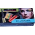 Max Factor Max Effect Trio očné tiene 3,5 g + Max Effect Dip-In očné tiene 3 g + Max Effect lesk na pery 13 ml, kozmetická sada