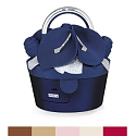 Pupa Vanity Blue kazeta s dekoratívnou kozmetikou odtieň 05 23 g