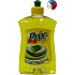 Prix Fresh Citrón prostriedok na ručné umývanie riadu 500 ml