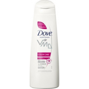 Dove Repair Therapy Color Care šampón pre farbené vlasy 350 ml