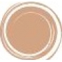 Essence Nude Glam Nail Polish lak na nechty 06 Cookies & Cream 8 ml