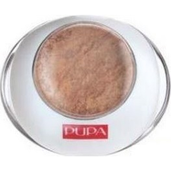 Pupa Fard Cotto Effetto Velluto tvárenka 02 3,5 g