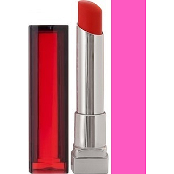 Maybelline Color Whisper rúž 150 Faint For Fuchsia 3,6 g