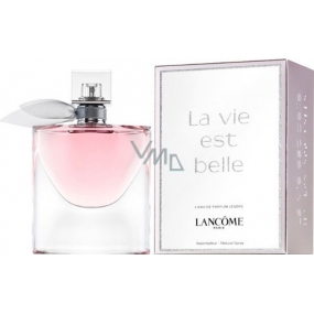 Lancome La Vie Est Belle Leau De Parfum Leger toaletná voda pre ženy 30 ml