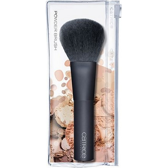 Catrice Štetec na púder 13 cm 1 kus