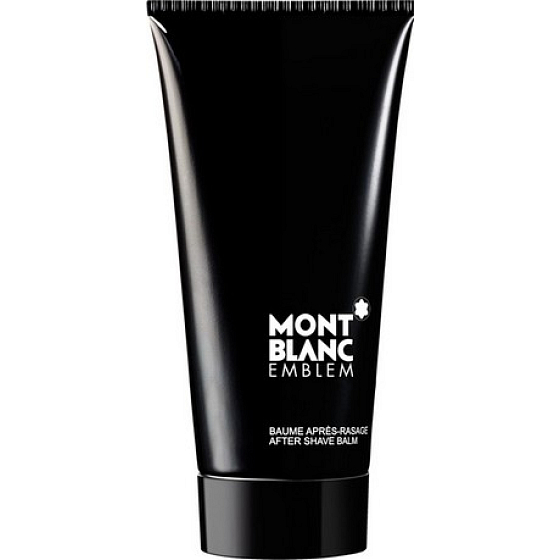 Montblanc Emblem balzam po holení 150 ml