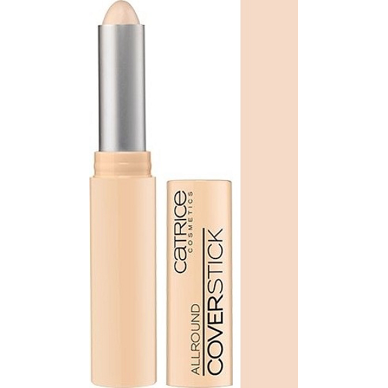Catrice Allround Cover Stick korekčná tyčinka 010 Nude 2,6 g