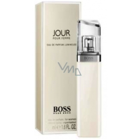 Hugo Boss Boss Jour pour Femme Lumineuse toaletná voda 50 ml