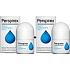 Perspirex Original guľôčkový antiperspirant bez vône roll-on 3-5 dní účinok unisex 2 x 25 ml