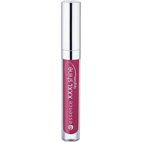 Essence Xxxl Shine Lipgloss lesk na pery 37 Miss Watermelon 5 ml