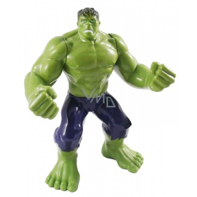 Marvel Hulk 3D pena do kúpeľa pre deti 210 ml