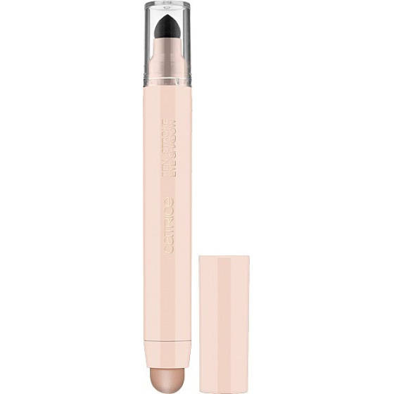 Catrice Sound of Silence Pen Stroke Eye Shadow očné tiene v ceruzke C03 Muditation 2,5 g