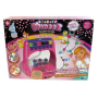 EP Line Bindeez Mineez Super studio magic beads 500 korálok, odporúčaný vek 6+
