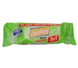 Larrin Plus Wc zelený náhradné valček 40 g