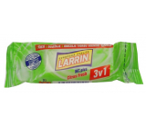 Larrin Plus WC zelený náhradný valček 40 g