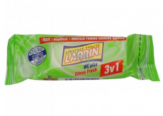 Larrin Plus Wc zelený náhradné valček 40 g