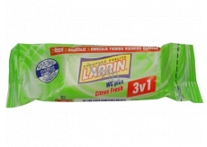 Larrin Plus WC zelený náhradný valček 40 g