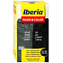 Iberia Wash & Color džínsová čierna 80 g