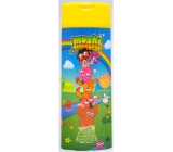 Moshi Monster 2v1 šampón a kondicionér pre deti 400 ml