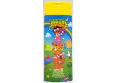Moshi Monster 2v1 šampón a kondicionér pre deti 400 ml