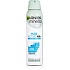 Garnier Mineral Pure Active Antibacterial 48h antiperspirant deodorant v spreji pre ženy 150 ml