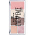 Essence Eye & Face Palette paletka na oči a tvár 01 Glow For It 8 g