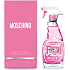 Moschino Fresh Couture Pink toaletná voda pre ženy 100 ml
