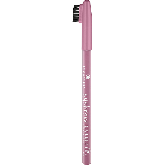 Essence Eyebrow Designer ceruzka na obočie 09 Plum It Up! 1 g