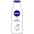 Nivea Aloe & Hydration ľahké telové mlieko s pumpičkou, 400 ml