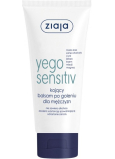 Ziaja Yego Men Sensitive balzam po holení 75 ml