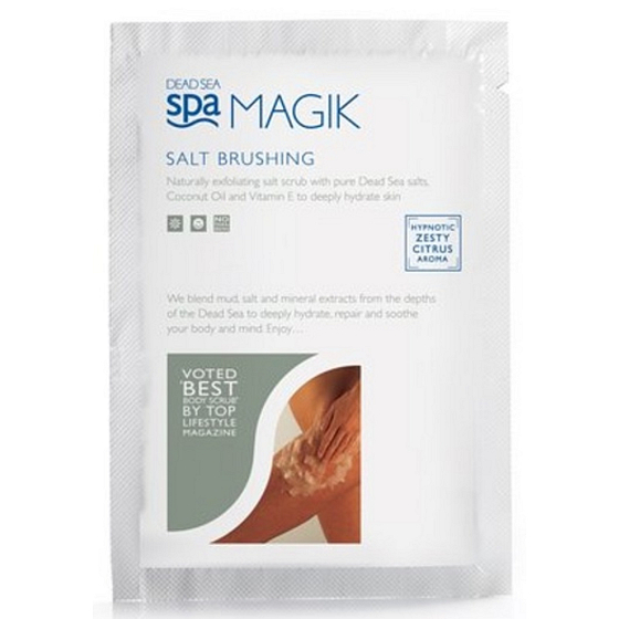 Spa Magik Telový peeling 50 g