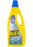 Alex Leštenka žiarivý lesk na lino. dlažbu vinyl 750 ml