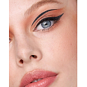 Catrice Calligraph Pro Precise 24h Matt Liner Waterproof očné linky v pere 010 Intense Black 1,2 ml