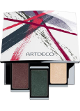 Artdeco Beauty Box Trio magnetický box so zrkadlom Cross The Lines
