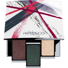 Artdeco Beauty Box Trio magnetický box so zrkadlom Cross The Lines