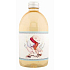 Bohemia Gifts Bábätko Zelený čaj olejový kúpeľ pre chlapcov 0 - 3 rokov, 500 ml