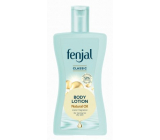 Fenjal Classic Jojobový olej sprchový krém 200 ml