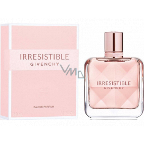 Givenchy Irresistible Eau de Parfum toaletná voda pre ženy 50 ml