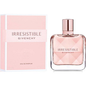 Givenchy Irresistible Eau de Parfum parfumovaná voda pre ženy 50 ml