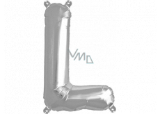 Albi Nafukovacie písmeno L 49 cm