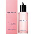 Giorgio Armani My Way toaletná voda pre ženy náhradná náplň 150 ml